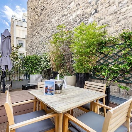 Maison Labruyere - Serviced Mansion Saint Germain Villa Париж Екстериор снимка