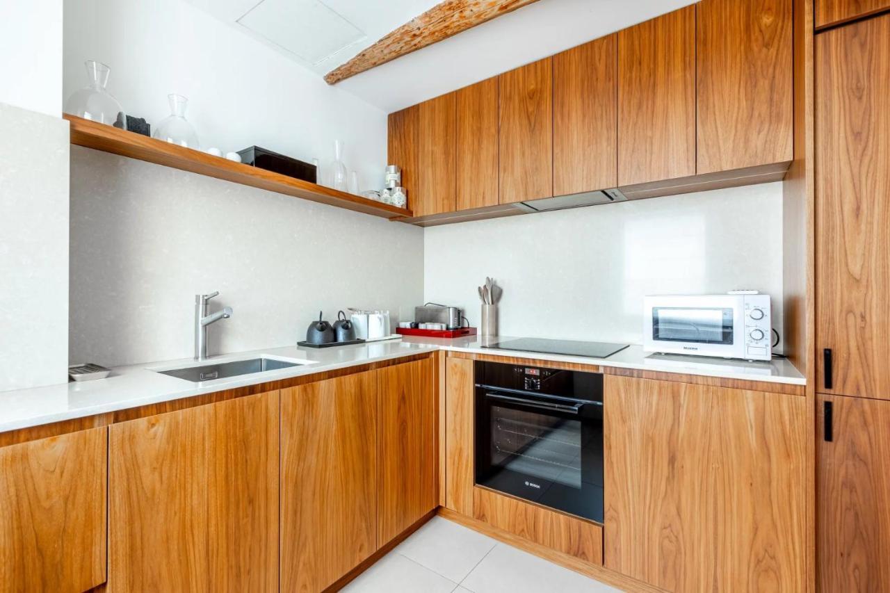 Maison Labruyere - Serviced Mansion Saint Germain Villa Париж Екстериор снимка