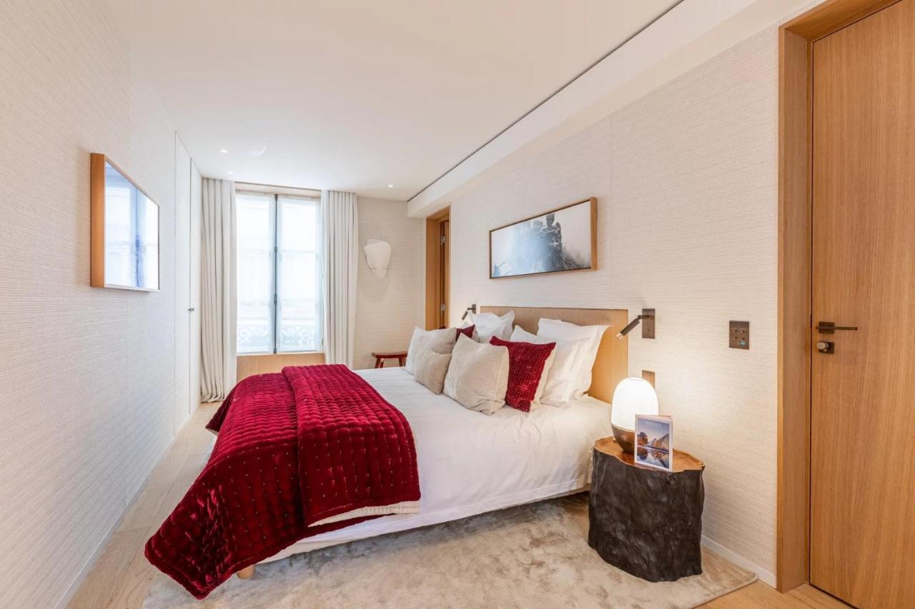 Maison Labruyere - Serviced Mansion Saint Germain Villa Париж Екстериор снимка
