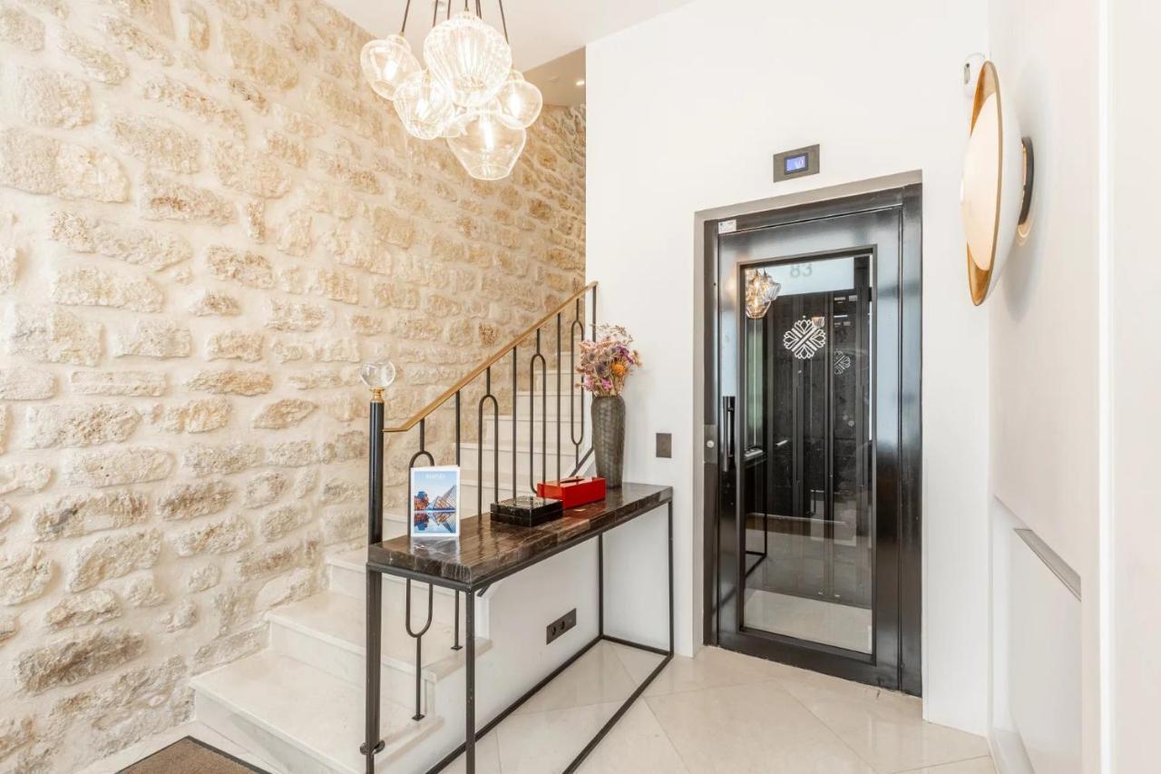 Maison Labruyere - Serviced Mansion Saint Germain Villa Париж Екстериор снимка