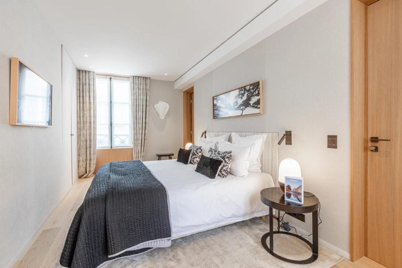 Maison Labruyere - Serviced Mansion Saint Germain Villa Париж Екстериор снимка