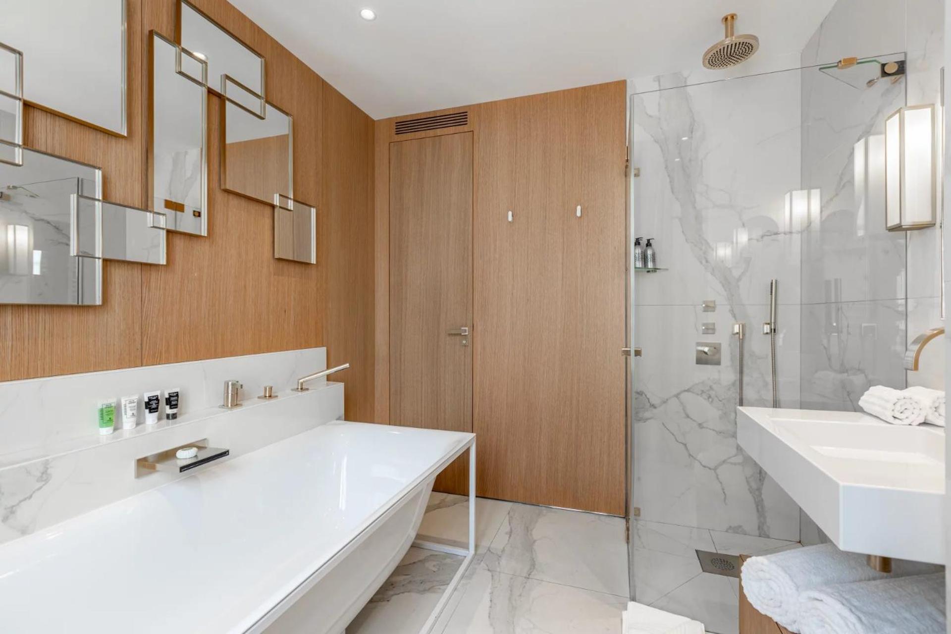 Maison Labruyere - Serviced Mansion Saint Germain Villa Париж Екстериор снимка