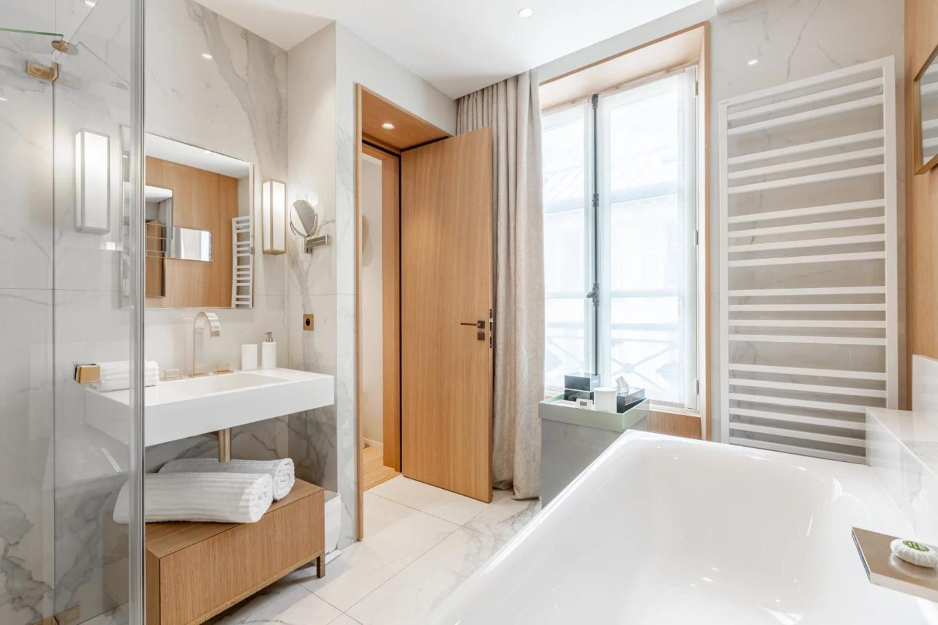 Maison Labruyere - Serviced Mansion Saint Germain Villa Париж Екстериор снимка